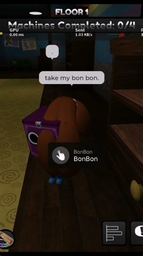 fuzzy fuzzy cute cute #roblox #dandysworld #helpmemakethismakesense #rainbowfriends #videogamememes