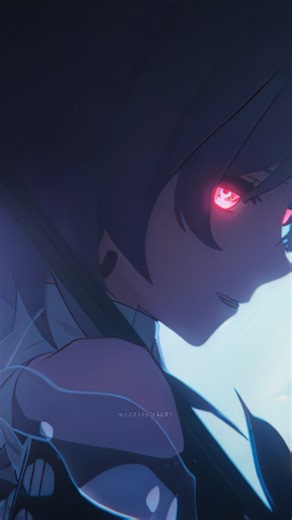 Azaire on Instagram: ""I can fix her" She is a veiled mistress draped in velvet skies, her presence eternal and unyielding. Evernight does not rise or fall; she simply is, casting Penacony in an endless dream. Her touch is soft, wrapping the city in twilight glow, but beneath her gentleness lies unease — the kind that makes you wonder if you’re awake or drifting deeper into a dream. Clips: @honkaistarrail Game: Honkai Star Rail Song: SENTE MAIS - Eternxxlkz Ib: @ghvstface_ Star Rail Evernight Ed