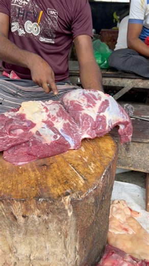 Beef market. | Beef Market