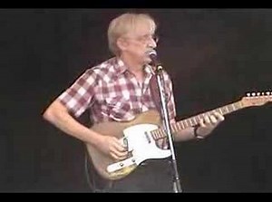 Hot Rod Lincoln - Bill Kirchen