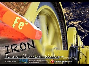 Iron - Minerals Education Coalition