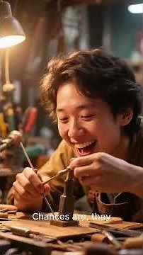 The Real Secret to Success (It’s Not What You Think)