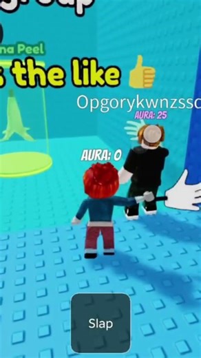 Mastering Slap Battles in Roblox: SECRET Strategies! 🤫