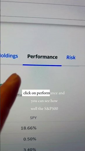 Which S&P500 Fund Is The Best