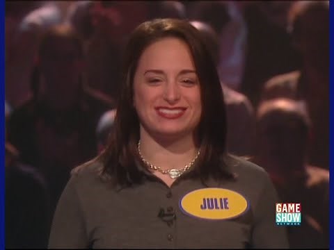 Whammy! The All-New Press Your Luck - #1045