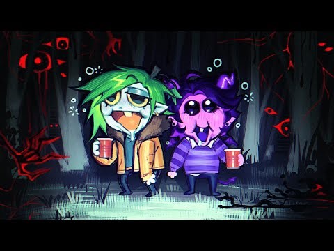 Do NOT Play Minecraft Horror Mods While Drunk