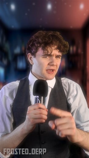 Frosted_Derp on Instagram: "Can't escape the Gifs... #funny #loud #random #follow #animation #anime #art #viral #instagram #youtube #tiktok #happy #followme #friends #like #instalike #Frosted_derp #comments #socalmedias"