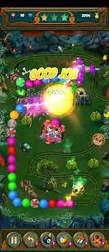 Zumba Revenge Level 07