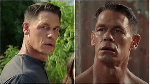 John Cena's New Movie Looks Like It Might Be The Worst Ever Made