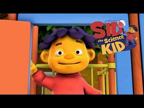 Good Laughternoon -- Plant Edition! | Sid The Science Kid Clip | Jim Henson Family Hub
