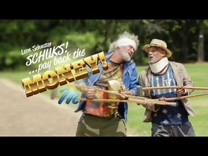 M-Net Sunday Night Movie: Schuks! Pay Back The Money