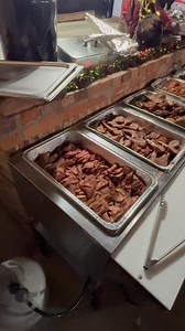 37K views · 854 reactions | Supper time at cook school. Myron Mixon Smokers. Snake River Farms. Miller Lite | Myron Mixon | Facebook