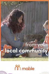 With Mable, you can connect with motivated independent support workers from your local community | Mable