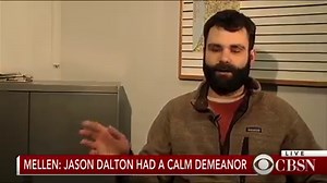 An Uber passenger described his ride with the alleged Kalamazoo shooter to a CBS affiliate. Watch more on CBSN: http://cbsn.ws/1Qcvq17 | 48 Hours