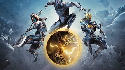 Warframe: What does Legendary Core do?