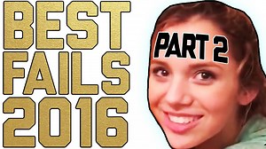 Ultimate Fails Compilation 2016: Part 2 (December 2016) || FailArmy