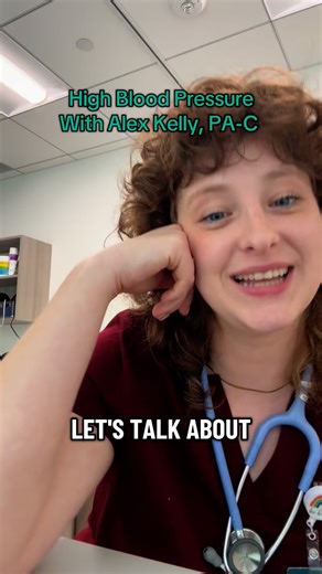 Check your blood pressure! | Amazon One Medical