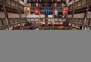 Impact Case Study: Activating Art for Tibetan (Self-)Representation and Collaboration in UK Museums