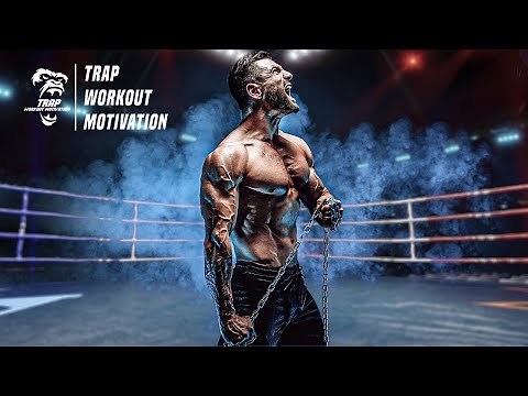 Best Gym Music 2023 ⚡ Fitness, Gym, Workout music ⚡ Workout Motivation Music 2023
