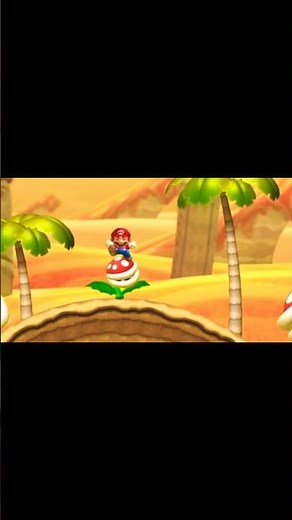 🧑🏻‍🔧SUPER MARIO BROS U DELUXE🎬‼️TRAILER CHAPTER 4‼️🎬