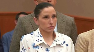 Former boyfriend of Utah grief author gets emotional during testimony about relationship