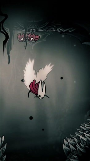 #HollowKnightSilksong #HollowKnight #Silksong #Hornet #TeamCherry #IndieGame #HornetJourney