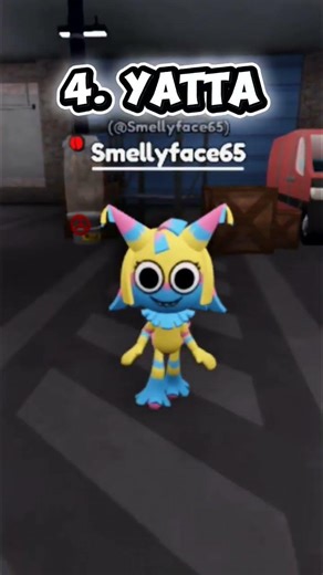 Top 10 EXTRACTORS in Dandy's World #roblox #dandysworld #top10