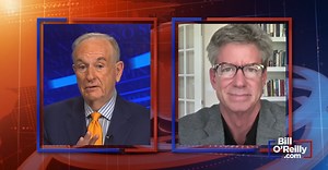 Oxford Club's Chief Investment Strategist on the Economic Future - No Spin News Excerpt - Bill O'Reilly