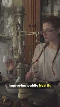 How Steam Built Cities in 60s