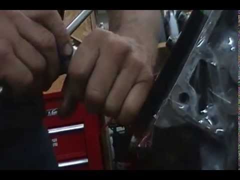 Northstar Time Sert Install