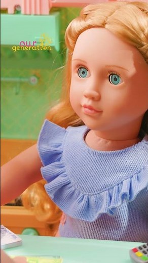 On the Move Food Truck | Our Generation Dolls | Only at Target