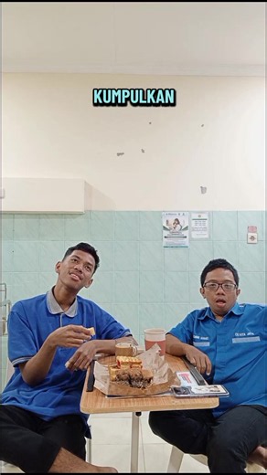 Podcast Kehidupan Perantau dan Petualang
