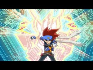BEYBLADE METAL FUSION |TAMIL| EPISODE 39 | CLASH ! THE FIREBLAZE VS. THE PEGASUS