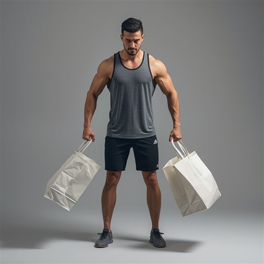 10 everyday household items that can double as workout gear for a cheap, effective home fitness routine