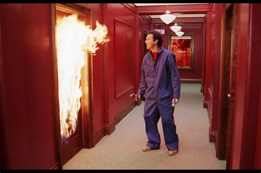 Norm MacDonald's Best Movie Just Got a Whole Lot Dirtier