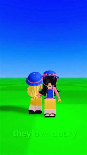 Luki roblox trend #roblox #helpmemakethismakesense