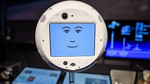 How to ensure robots behave nicely in the city