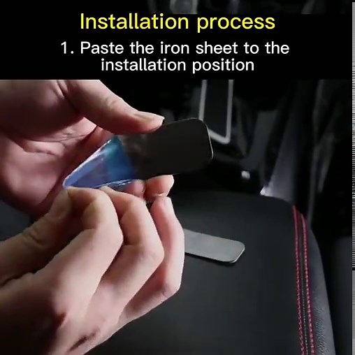 1 pcs Car LED Touch Lights USB Interior Light Wireless Roof Ceiling Reading Lamps for Door Foot Trunk Storage Box 2022 New | Lazada