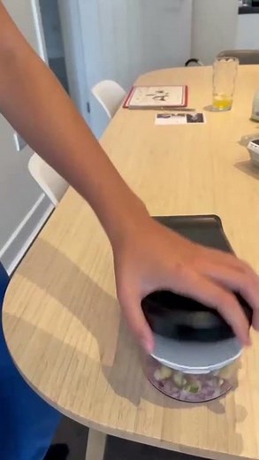 Vegetable Chopper & Mandoline Slicer with Container Best veg cutter for kitchen #kitchenware