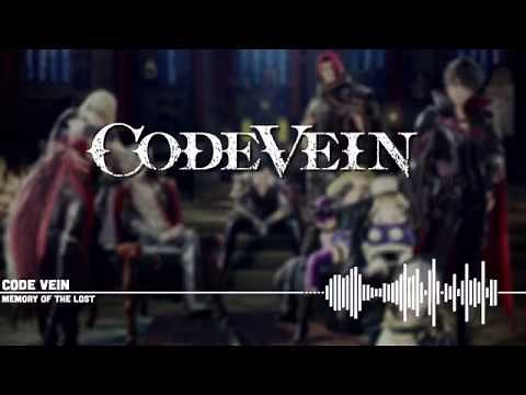 「Code Vein OST」 Memory of the Lost