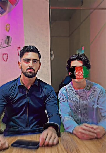 Exploring the Real Face of Nothing in Afghanistan