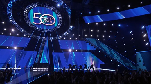 1.4M views · 19K reactions | Can't stop listening to this "Bye Bye Bye" + "Chk Chk Boom" mashup from last night's Stray Kids performance  Watch the #AMAs50 special streaming now on Paramount+! | American Music Awards | Facebook