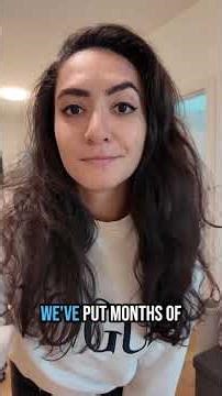 Launch week behind the scenes of Write • Build • Scale - Sunday edition!