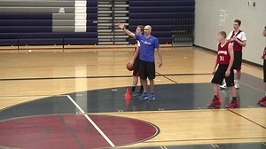 8.1K views · 93 reactions | 1 on 1 Competitive Drill That Improves...