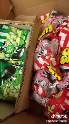 Bon bons! 😍😍😍 #hellosweetscandy #candy #candyshop #bonbons