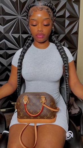 Majorbraidz__ on TikTok