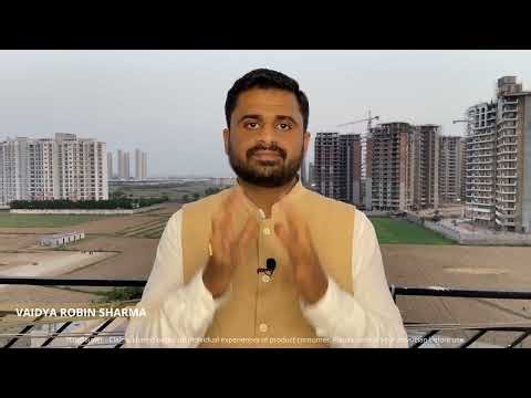 🌿 Krishna's Patharchatadi swaras Review by Vaidya Robin | Natural Wellness Solutions 🌿