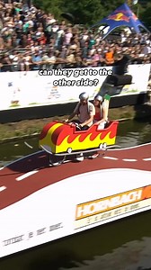 small track 🤝 big mission | Red Bull