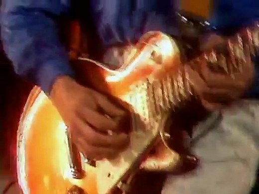 Led Zeppelin - Achilles Last Stand (Live Knebworth 1979)