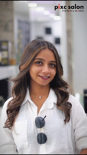 Pixc Salon | Hair & Beauty on Instagram: "Dreaming of highlights but worried about bleach? ✨ Try our No-Bleach Hair Highlights for a natural, glossy lift! 🌟 Less damage, more shine — your hair will thank you! 💚 📍Book your appointment at PiXC Salon 📞 JP Nagar: 7483683571 📞 Vidyaranyapura: 9591570297 #NoBleach #NoBleachHighlights #PiXCSalon #BangaloreSalon #HairMakeover #HairGoals #SalonLove #NaturalHighlights #HairShine"